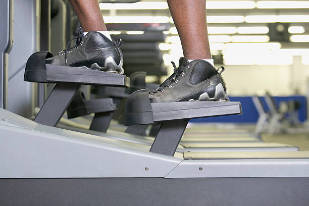 Transform your workout with the Sunny Mini Stepper!