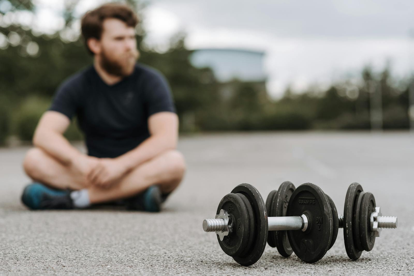 The Importance of Rest Days in a Natural Lifter’s Routine.