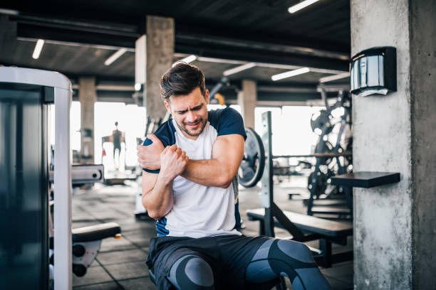 How to Train Safely and Build Strength Without Injury?