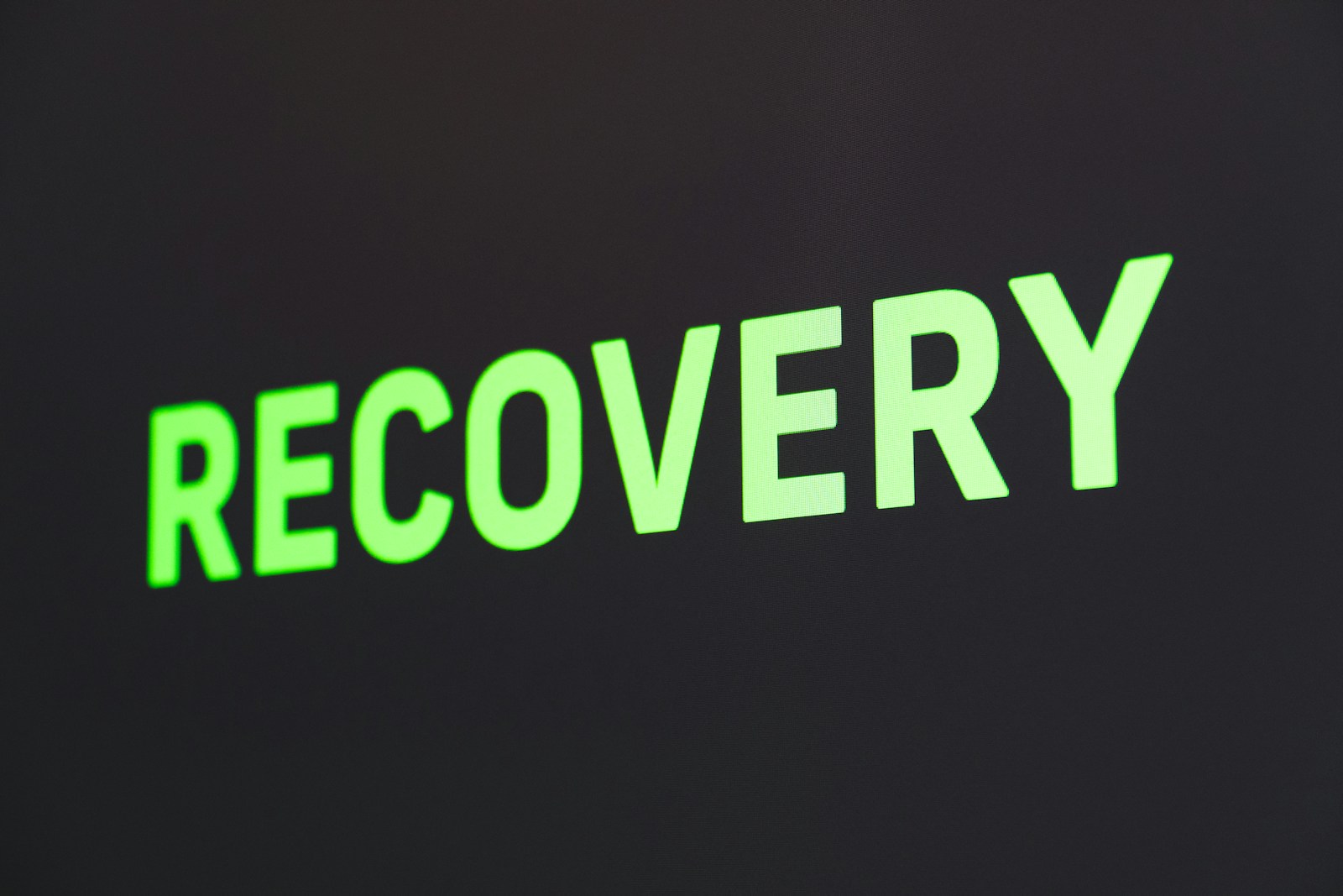 How to Recover Faster as a Natural Bodybuilder?