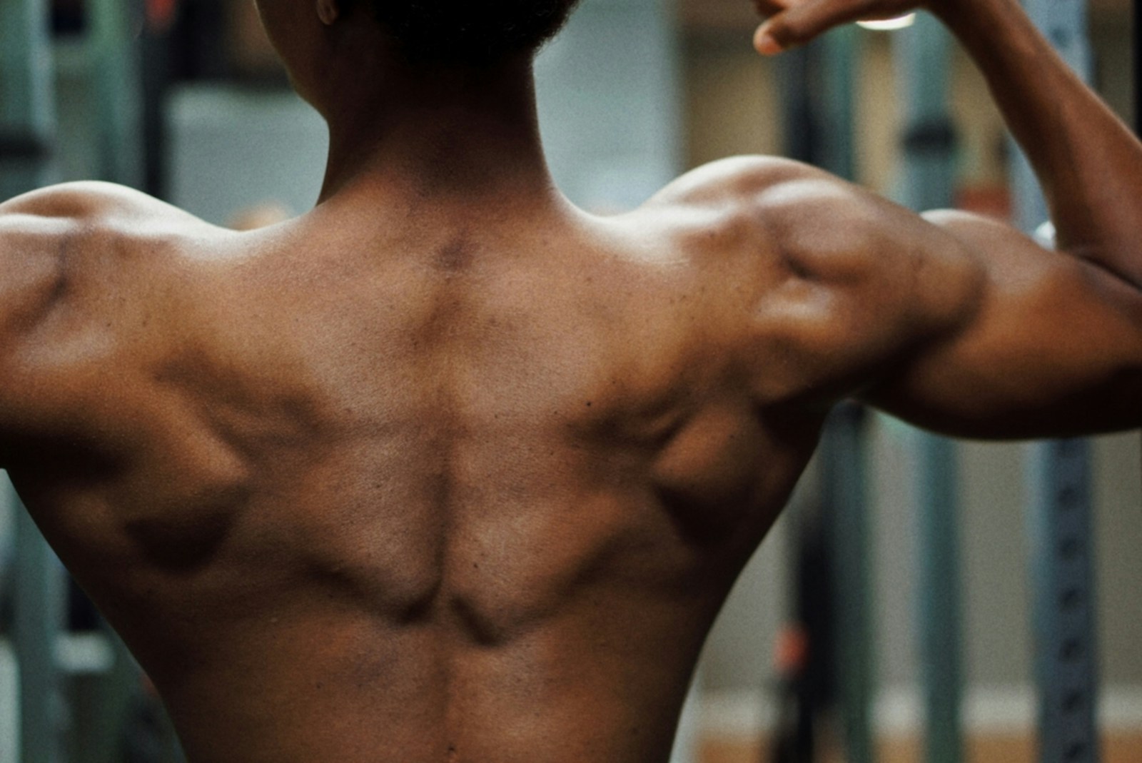 Unleash Your Muscle Growth Potential with HFT2.