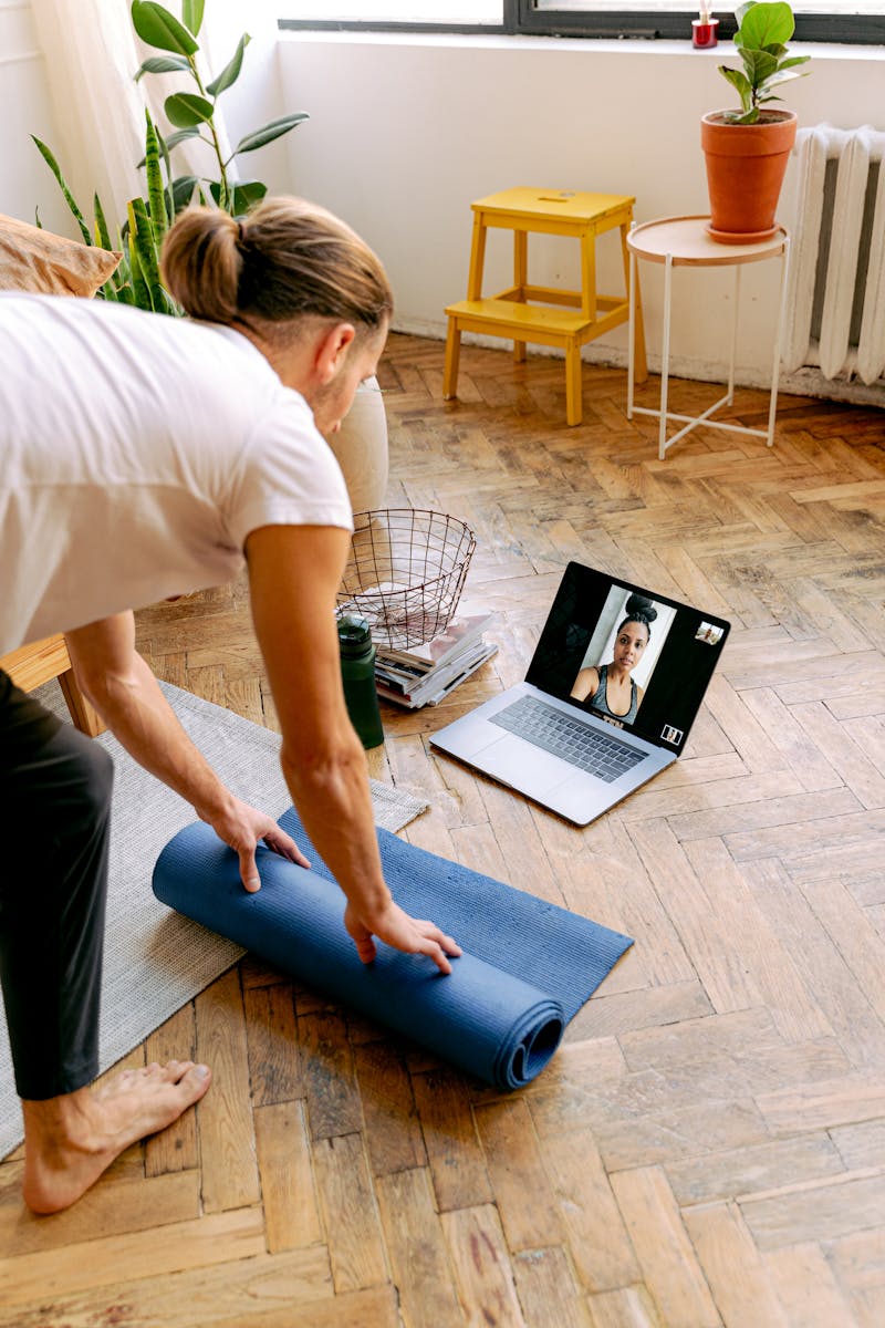 Improve Your Fitness with 12 Essential Video Guides.