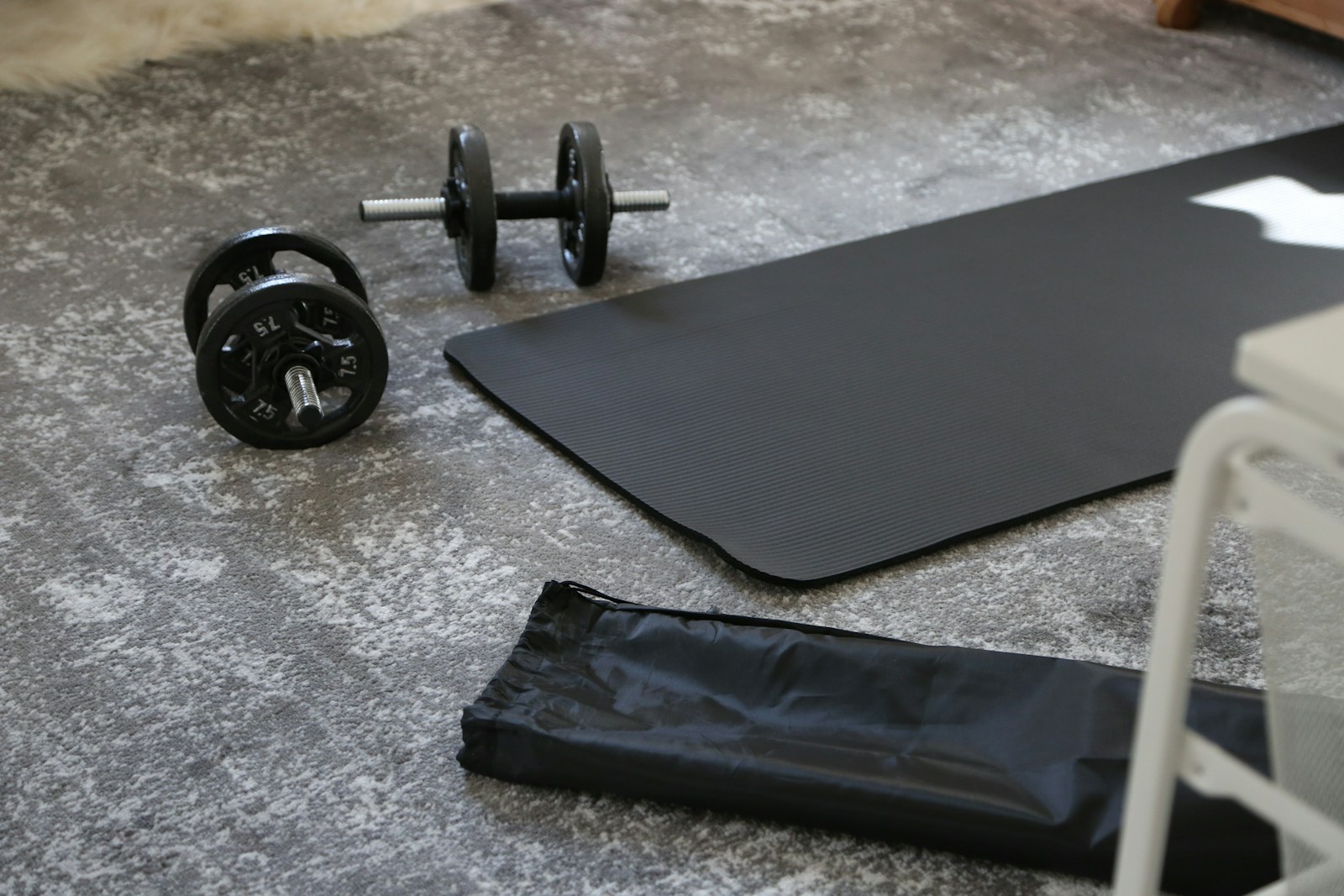 The Ultimate Home Gym Equipment Packages for Every Fitness Level.
