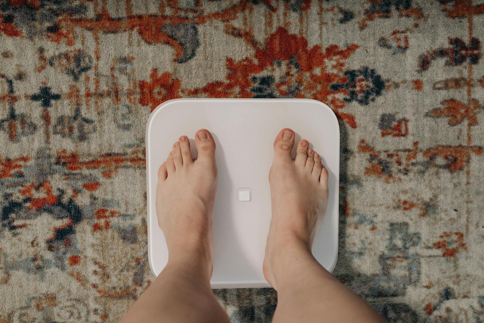 Why Am I Still Not Losing Weight Even Though I’m Working Out?