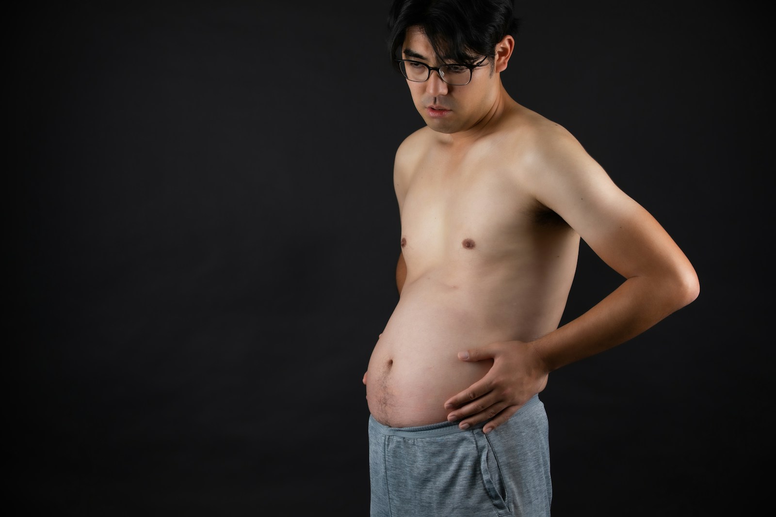 How Losing Belly Fat Can Transform Your Life and Boost Confidence. The GUIDE to lose Belly Fat.