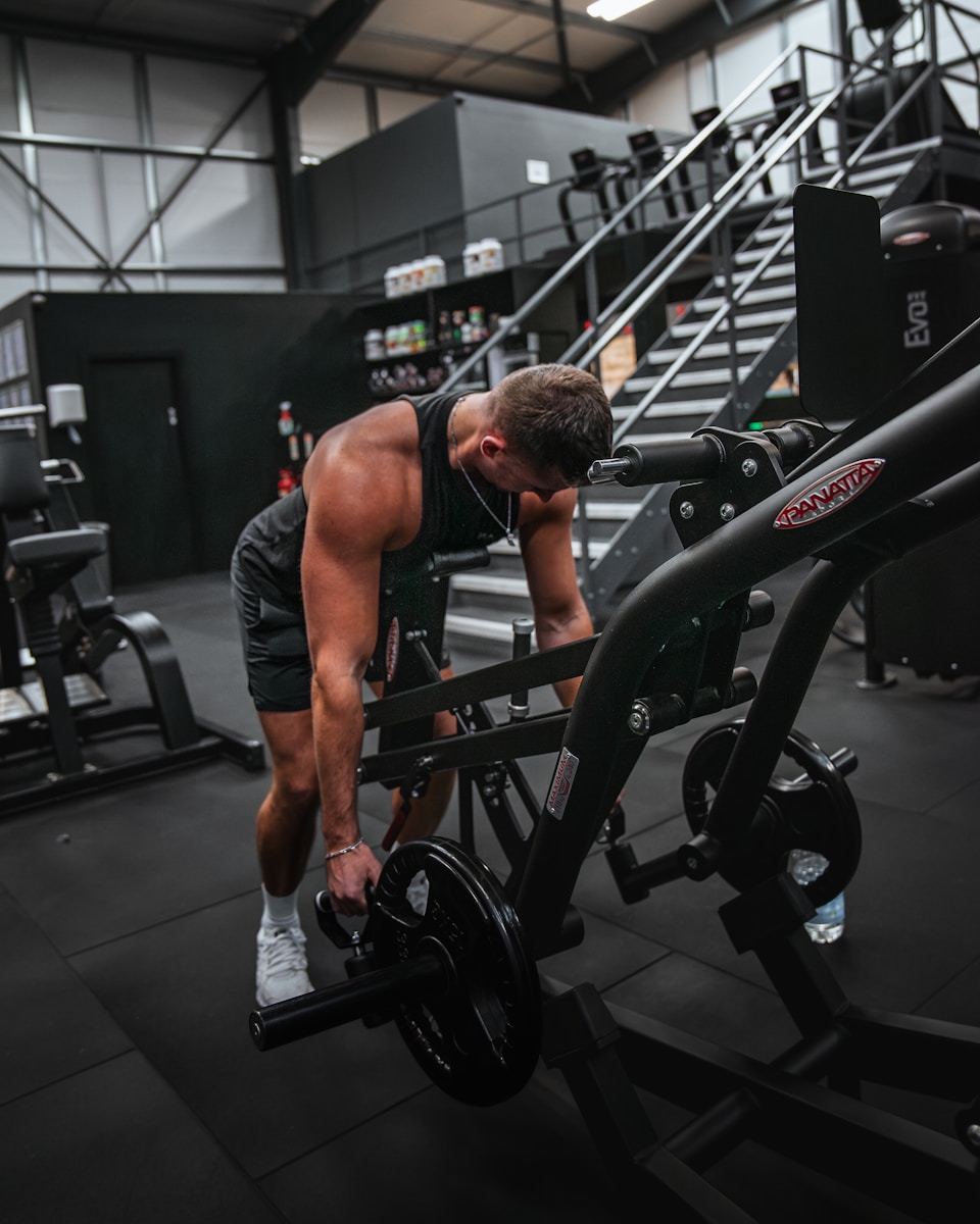 What are the best exercises for building strength, muscle mass, and improving functional fitness?