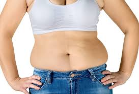 How to Reduce Love Handles and Belly Fat Without Exercising?