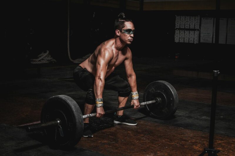 Why Starting With a Challenging Sport Builds a Better Foundation Before Weightlifting?