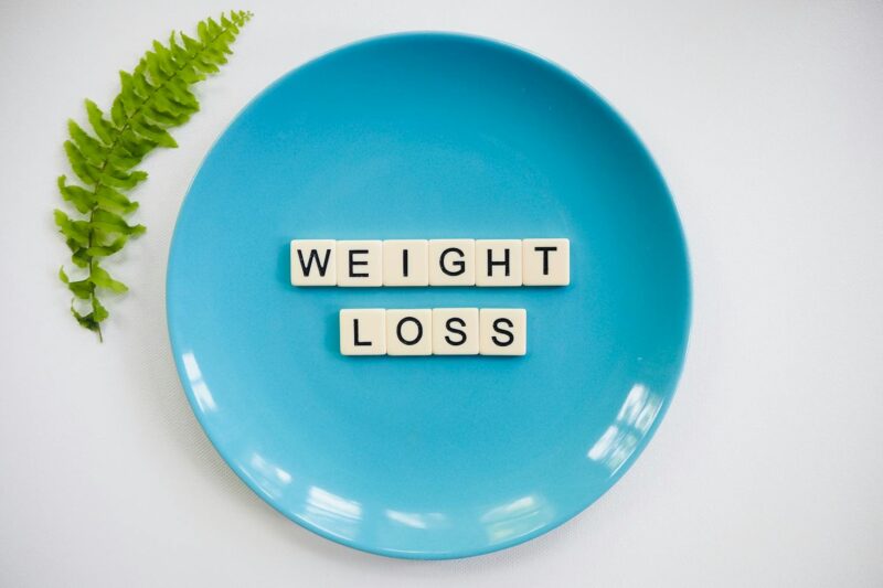 What Foods Are Good for Losing Weight?