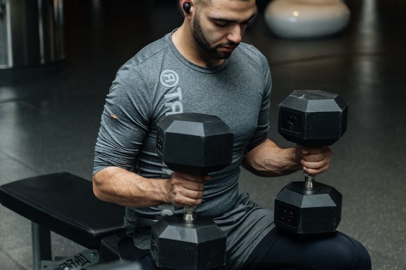 Does Working Out on an Empty Stomach Boost Fat Loss? My Personal Experience.