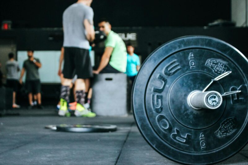 10 Mistakes I Made in My First Year of Lifting.