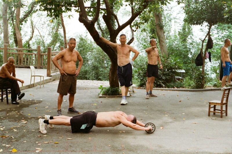 How to Sta‍y Fit​ at Any Age: The Truth‌ Most People Avoid.