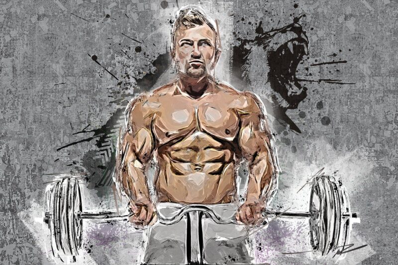 Transform Arms with Lee Hayward’s “Blast Your Biceps” Program!