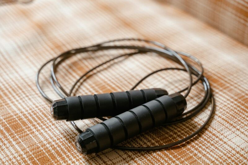 Jump Rope: A Fun, Full-Body Workout for Everyone!