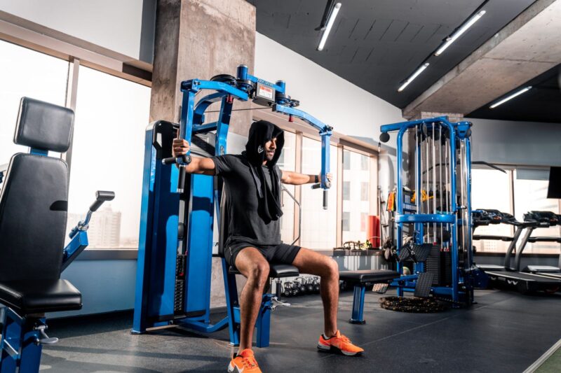 How to Use Gym Equipment Properly: What a Decade of Training Taught Me.