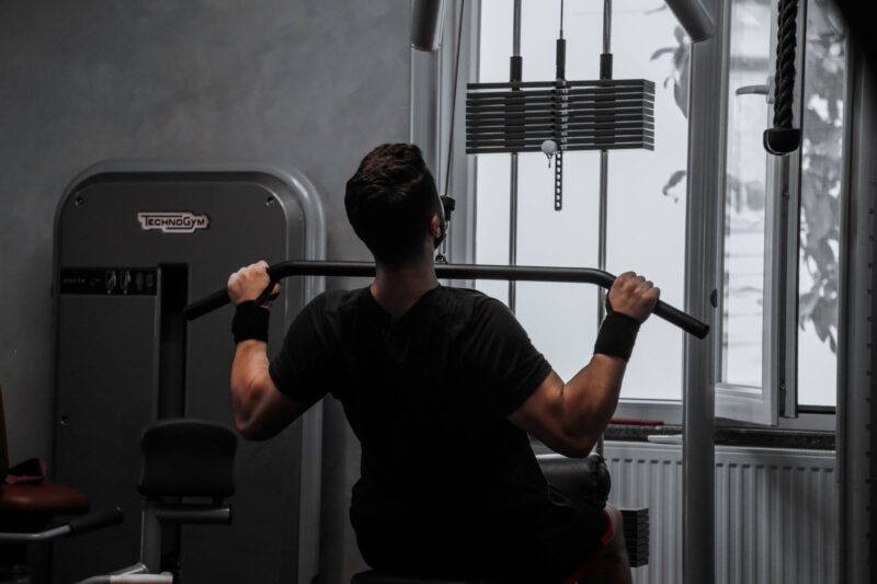 How Often Should I Work Out for Muscle Gain: My Story and What Really Works
