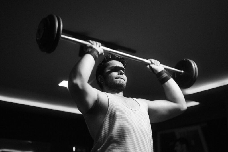 10 Mistakes I Made in My First Year of Lifting.