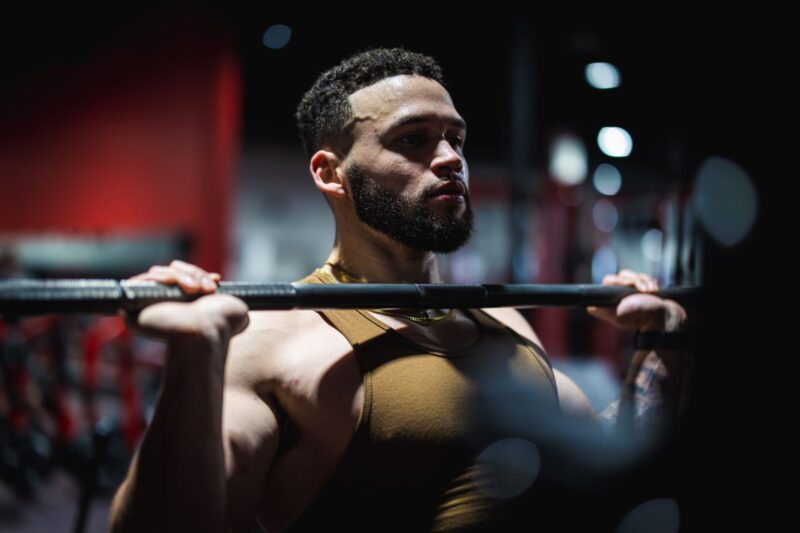 How Long Does It Take to Build Muscle? My Real Timeline, Mistakes Included