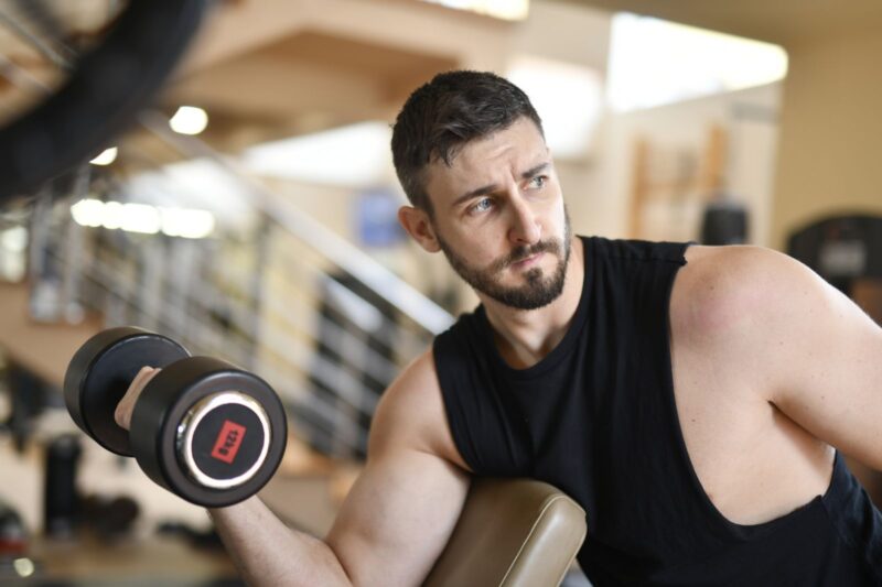 Training Smarter, Not Harder: What Experience Taught Me About Lifting