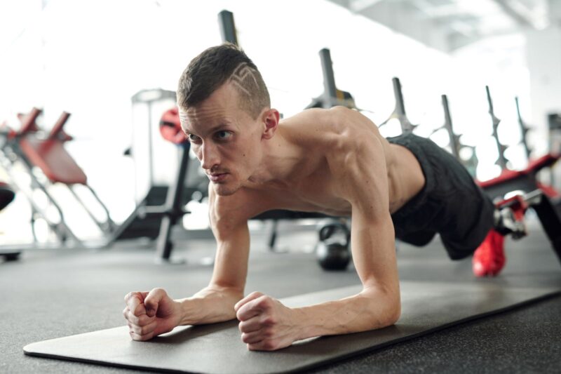 How I Train My Core (and Why I Stopped Relying on Crunches).
