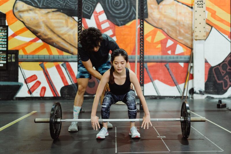 Signs Your Lifting Form Needs Work (From a Decade of Learning the Hard Way).
