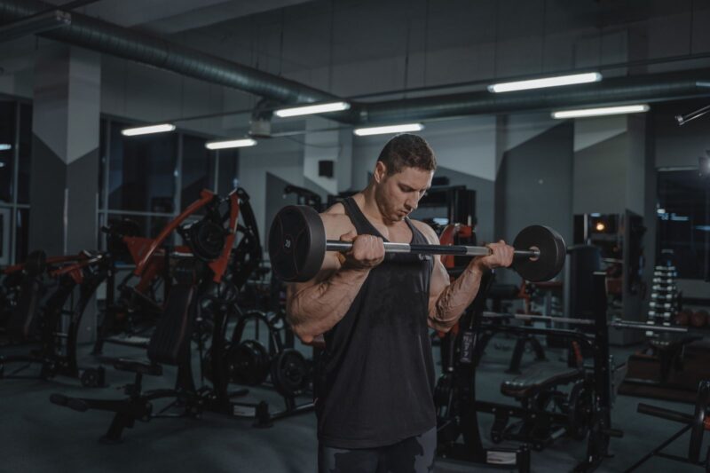 Bodybuilding Myths for Natural Lifters: Fact vs Fiction.