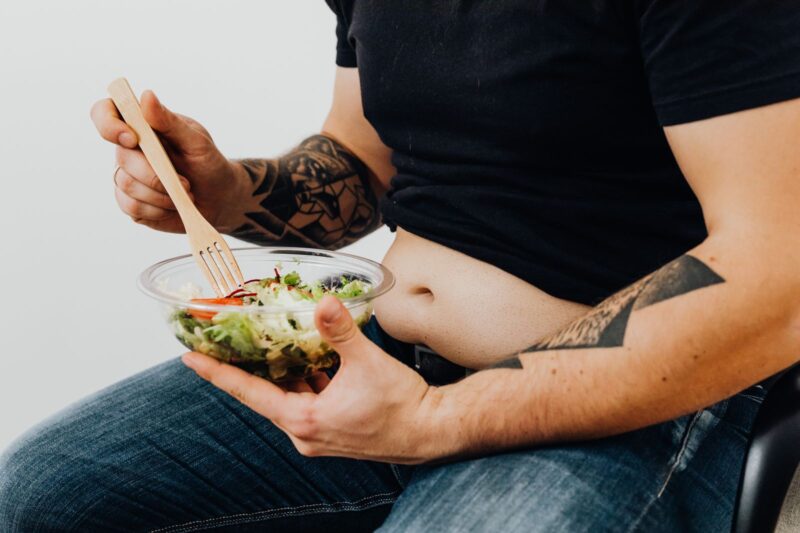 Can You Lose Belly Fat Without Exercise? The Real Answer