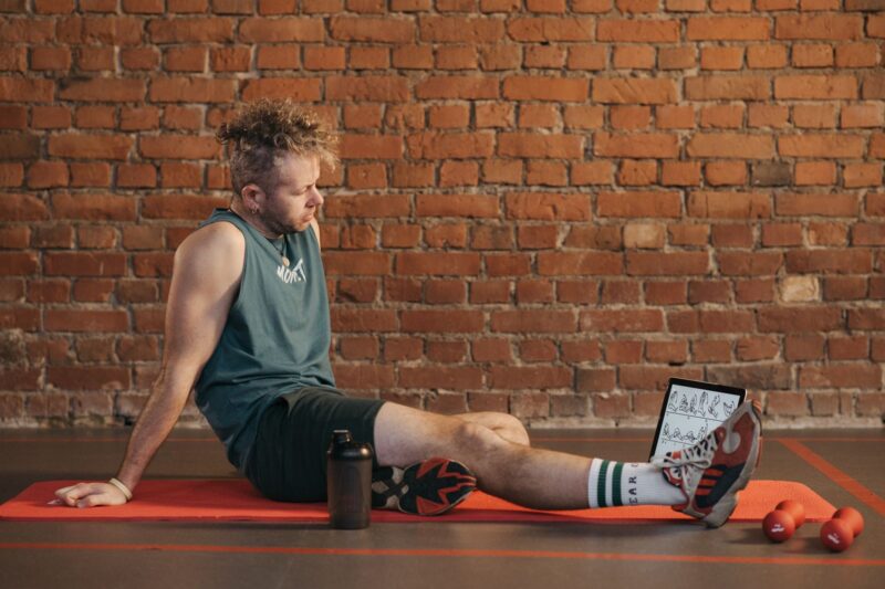 How I Recover as a Natural Lifter: What Actually Helps