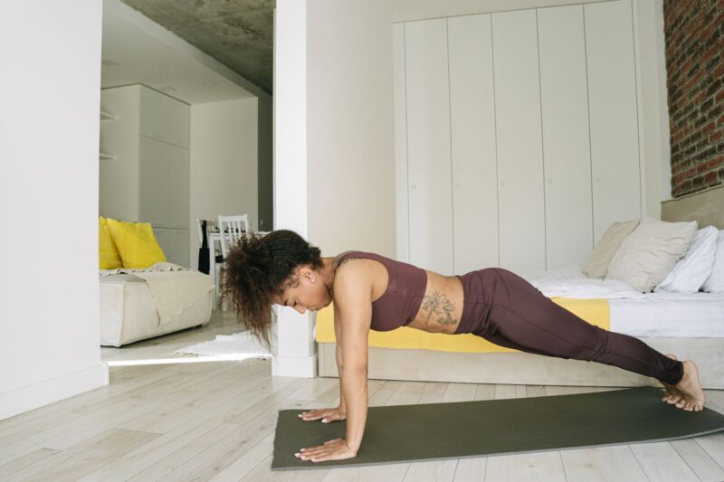 100 No-Equipment Workouts Vol. 1: A Real Look at Training With Just Your Body