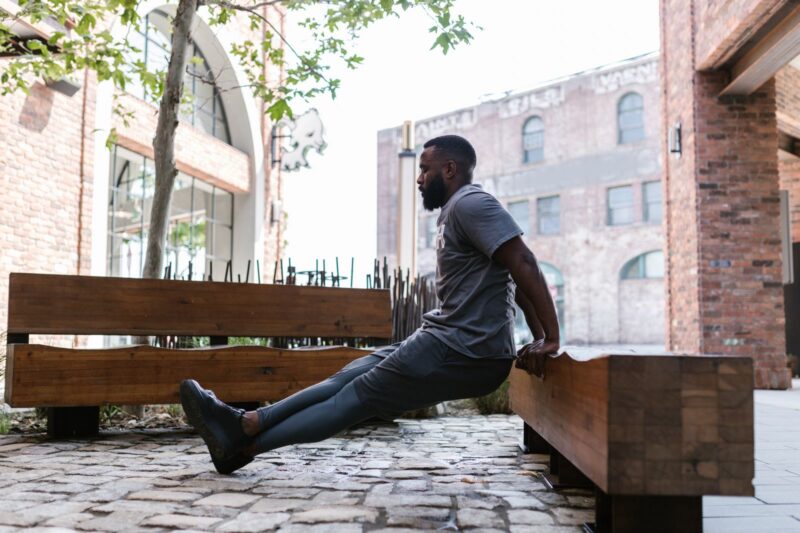 What Home Training Can and Can’t Do Once You’re Actually Strong.