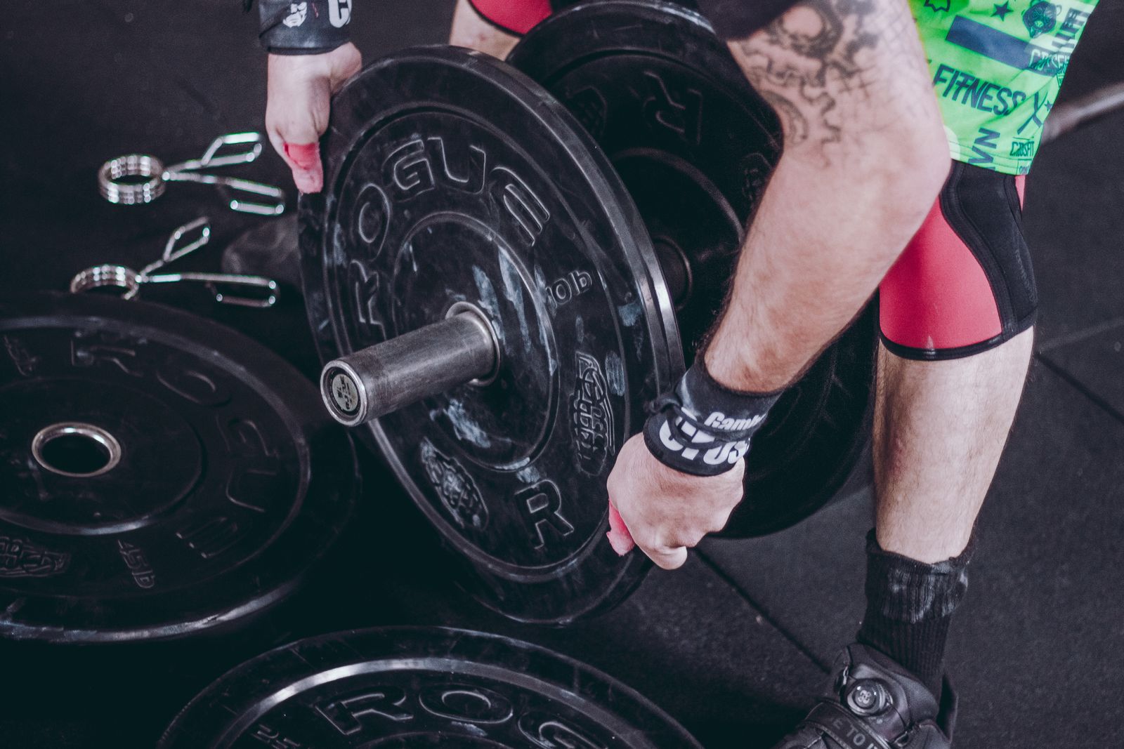 Fitness resources: articles, reviews, and training insights