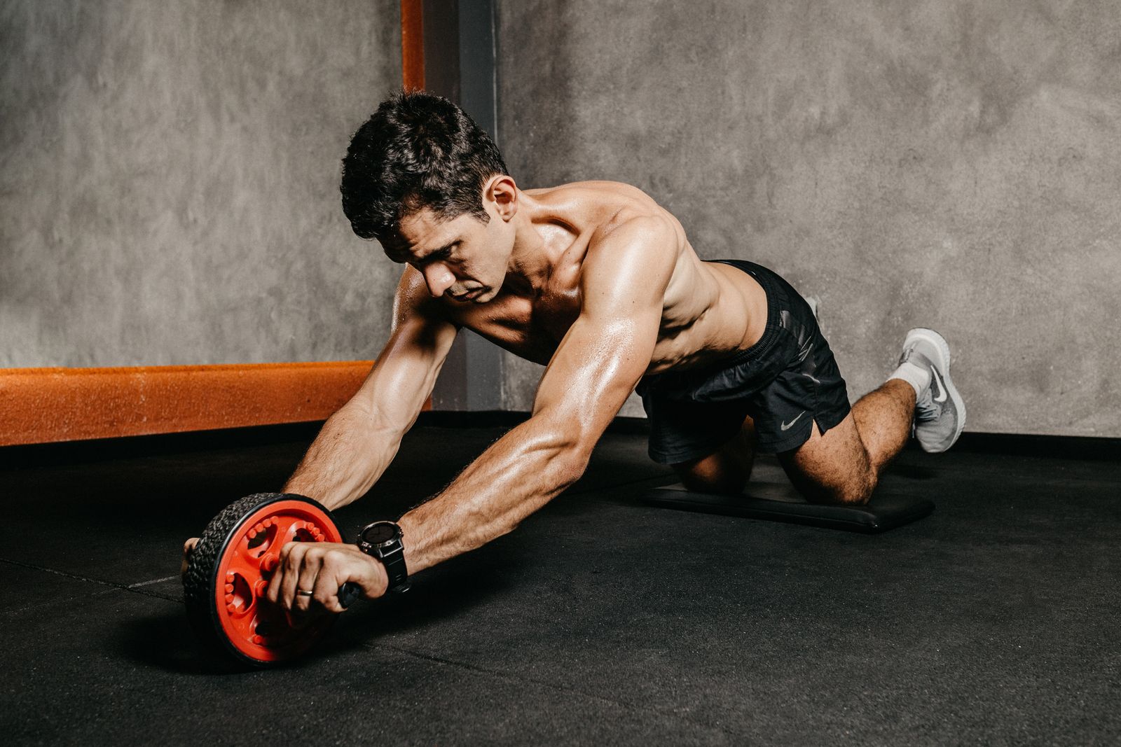 Workout Programs and Online Coaching
