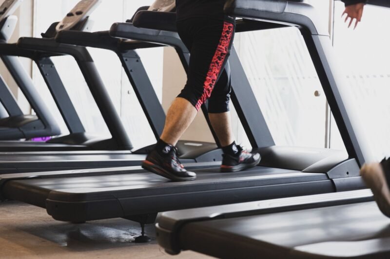 Burn Fat & Build Endurance with The NordicTrack T Series Treadmill