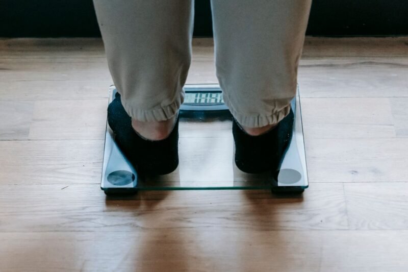 Beyond Weight: What Makes the Etekcity Smart Scale So Popular?