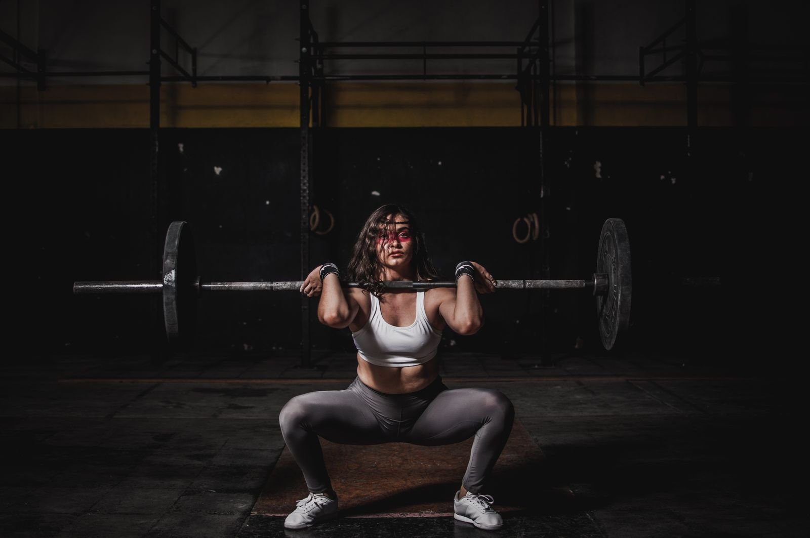 Strength Standards Calculator